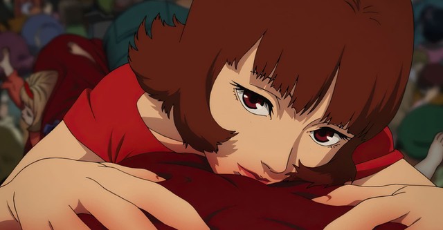 If love is the answer then what is the question?