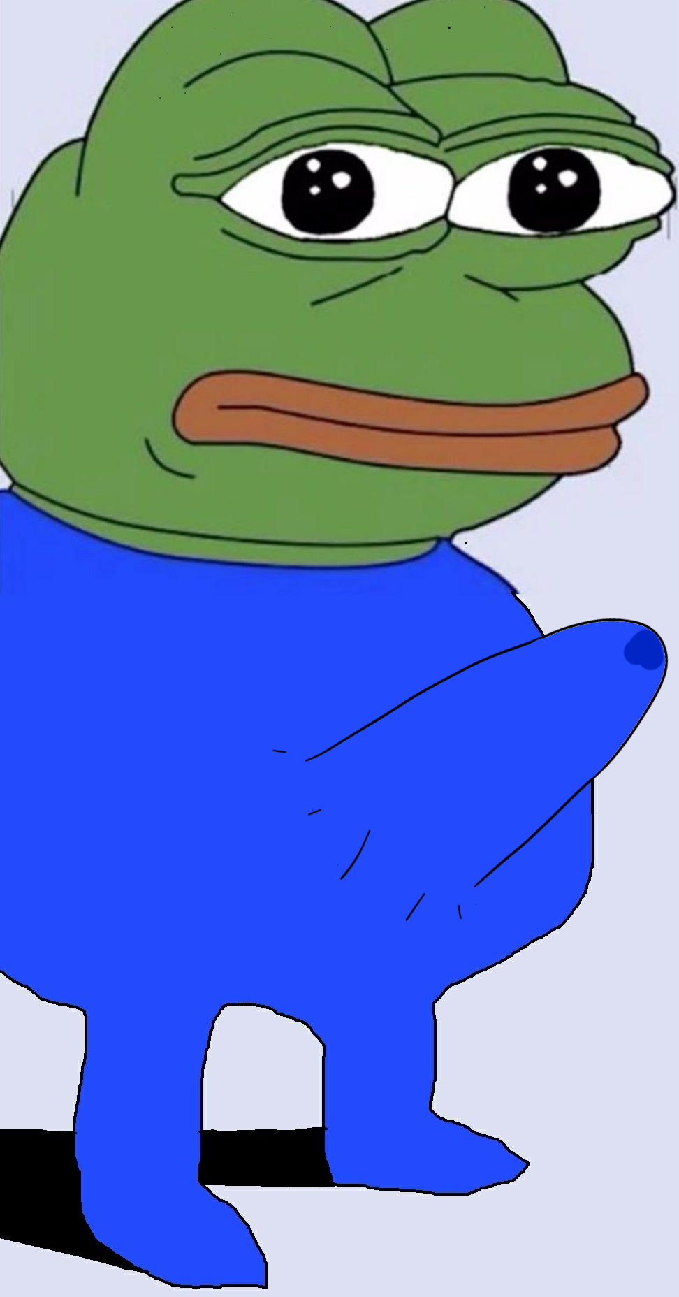 I fapd my penis to a fat woman with a huge ass