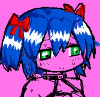 I'm new here who is this whore?