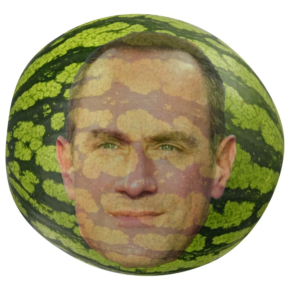 Christopher Melon