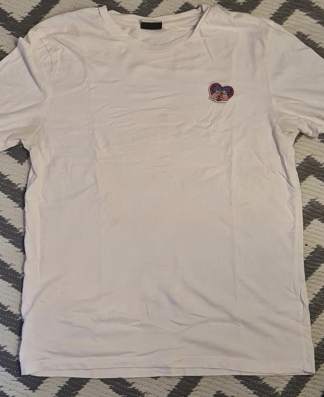 /s4s/ t-shirt