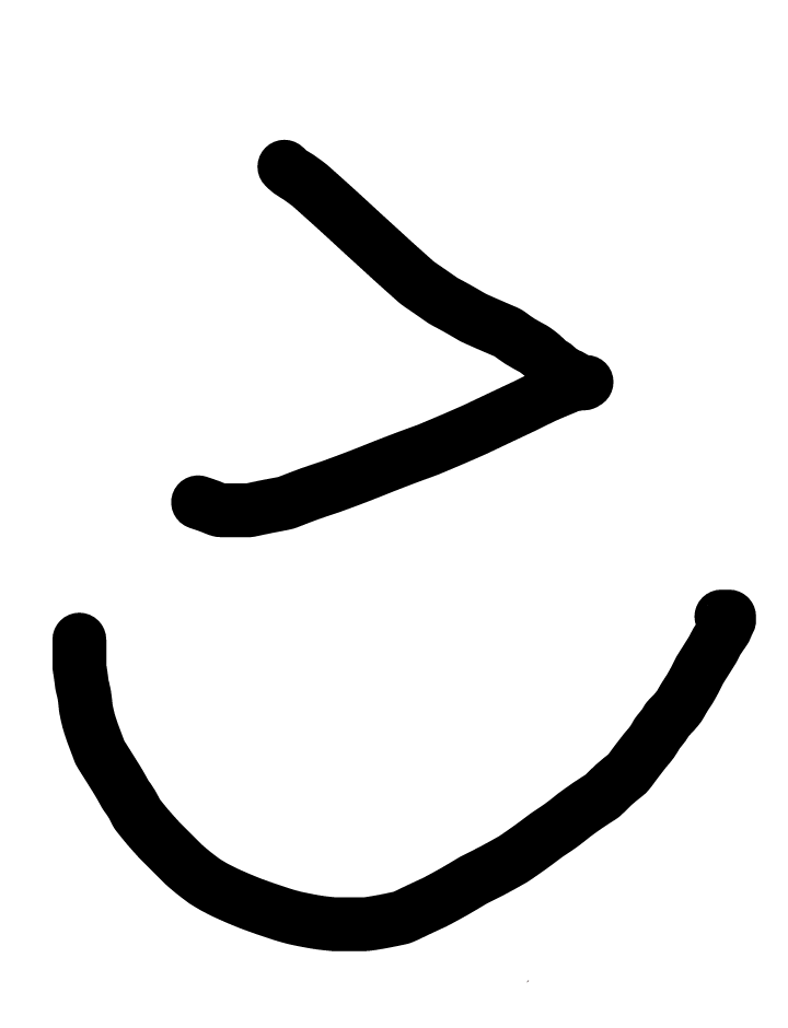 >