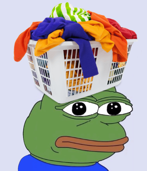 i almost exclusively browse /int/ and /r9k/ so have no idea what this board is even about but i hope you guys have some cool frogs