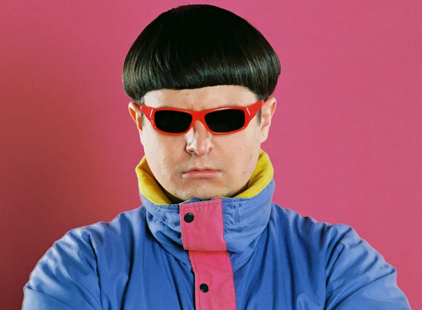 Oliver Tree is dead at age 32