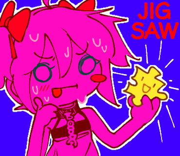 JUNE JIGSAW 2: AUTISTIC BOOGALOO