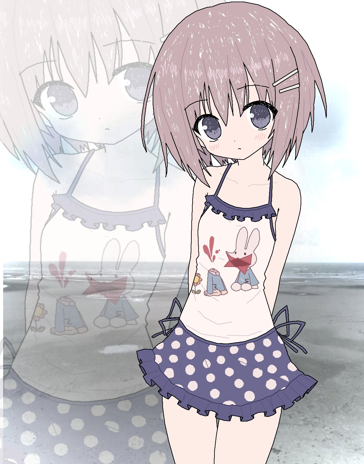 Yeah, every single day,, I like to play mindbreak games.