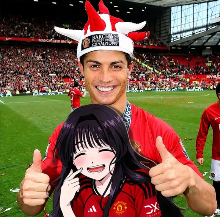 Siuuuu