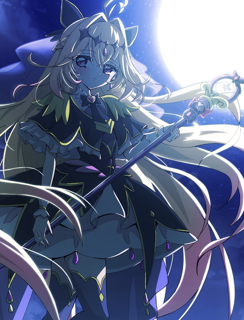 goodnight [s4s]